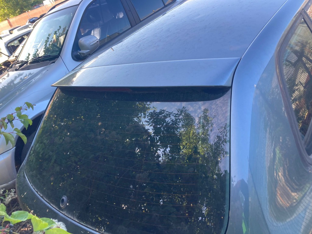 Vas expansiune Audi A3 8P 2007 HATCHBACK
