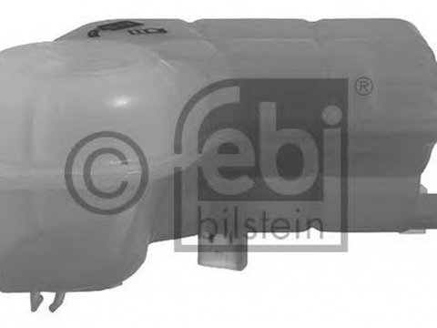 Vas expansiune AUDI A4 Avant 8E5 B6 FEBI 44744