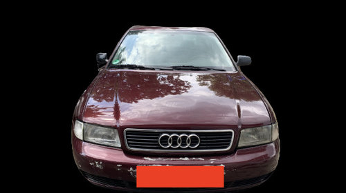 Vas expansiune Audi A4 B5 [1994 - 1999] 