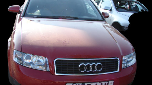 Vas expansiune Audi A4 B6 [2000 - 2005] 