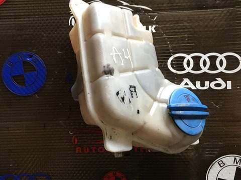 Vas expansiune Audi A4 B7 2.0