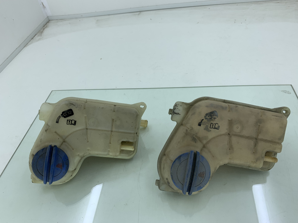 Vas expansiune Audi A4 B7 BPW 2004-2008 