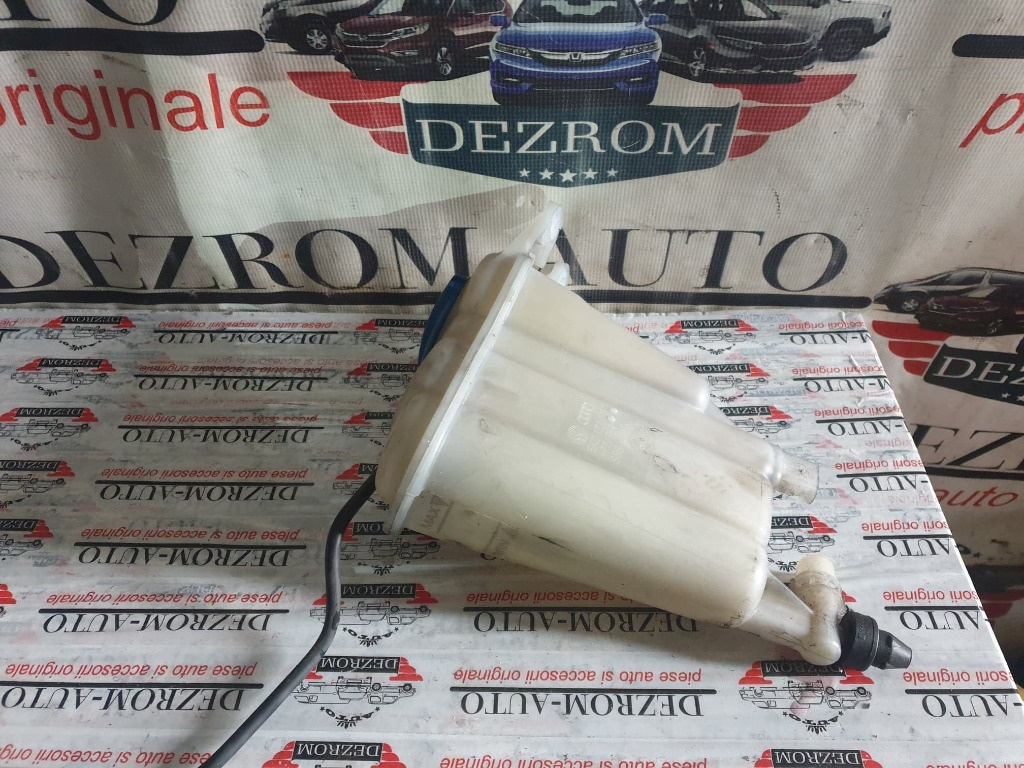 Vas expansiune Audi A4 B8 2.0 TDI 163 cai motor CAHB cod piesa : 8K0121403G