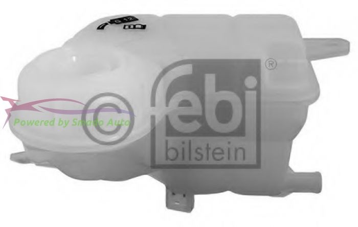 Vas Expansiune AUDI A6 4F2, C6 2.0 TDI 07.2004 ... 03.2011 1968 Motor Diesel