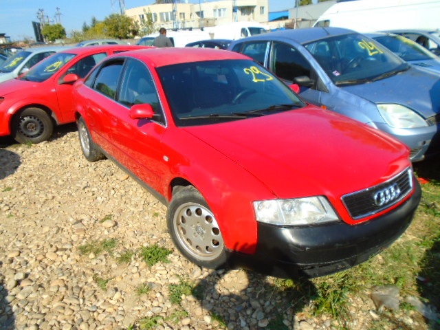 Vas expansiune Audi A6 C5 2001 berlina 1