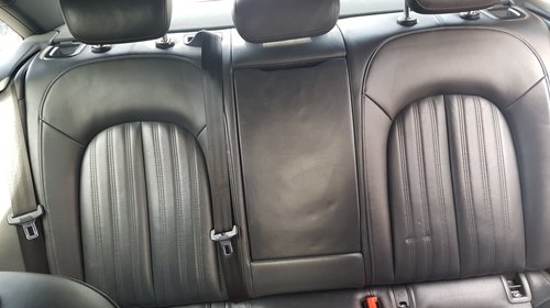 Vas expansiune Audi A6 C7 2012 berlina 2