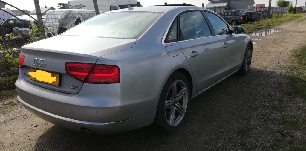 Vas expansiune Audi A8 2011 4h L 4hL lon
