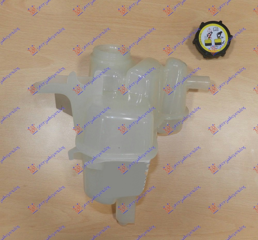VAS EXPANSIUNE BENZINA 2.0/3.0 (CU ORIF. PTR. SENZOR) - FORD MAVERICK 00-08, FORD, FORD MAVERICK 00-08, RENAULT, RENAULT 18, PARTEA FRONTALA, VAS EXPANSIUNE, 098008500
