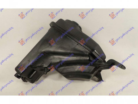 Vas Expansiune Benzina - Bmw Z4 (E89) 2009 , 17137607482