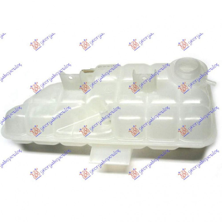 VAS EXPANSIUNE benzina -DIESEL CU SENZOR pentru PEUGEOT 2008 , 1323T9