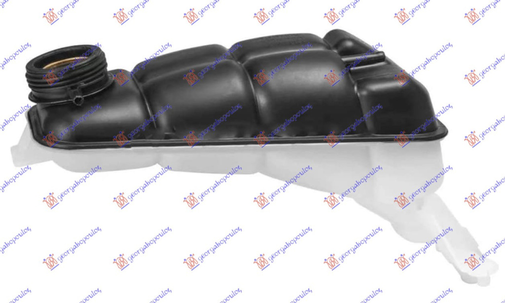 VAS EXPANSIUNE BENZINA - DIESEL, MERCEDES, MERCEDE