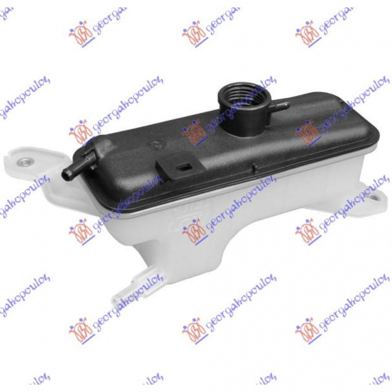 Vas Expansiune Benzina -Diesel - Nissan Primastar 2002 , 7701206774