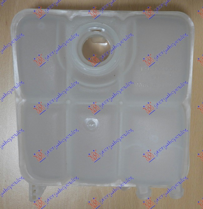 VAS EXPANSIUNE BENZINA - FORD TRANSIT/TOURNEO CONNECT 13-, RENAULT, RENAULT 18, PARTEA FRONTALA, VAS EXPANSIUNE, FORD, FORD TRANSIT/TOURNEO CONNECT 13-19, 317108500