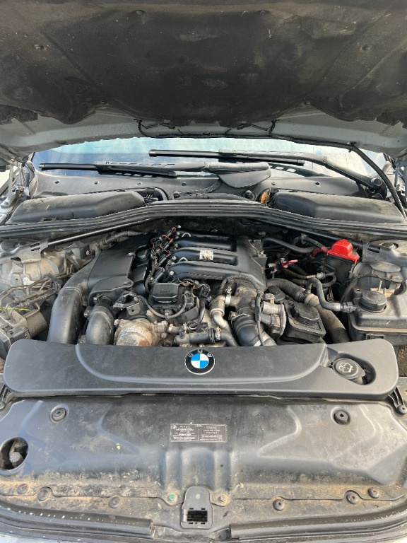 Vas expansiune BMW 520 d E60 E61 din 2007
