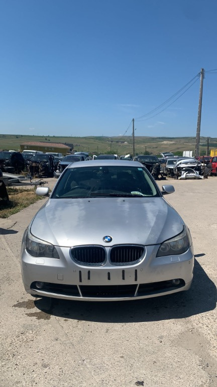 Vas expansiune BMW E60 2006 limuzina 2000 diesel