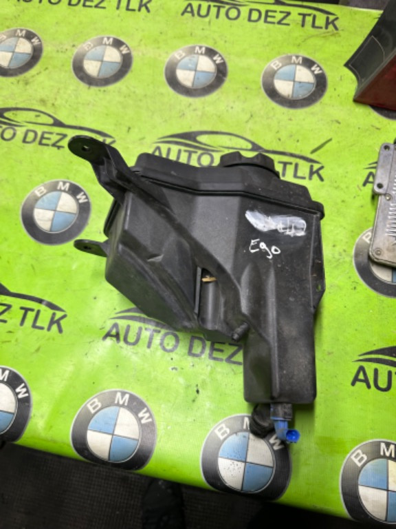 Vas expansiune BMW seria 3 E90 E91 2.0 d n47