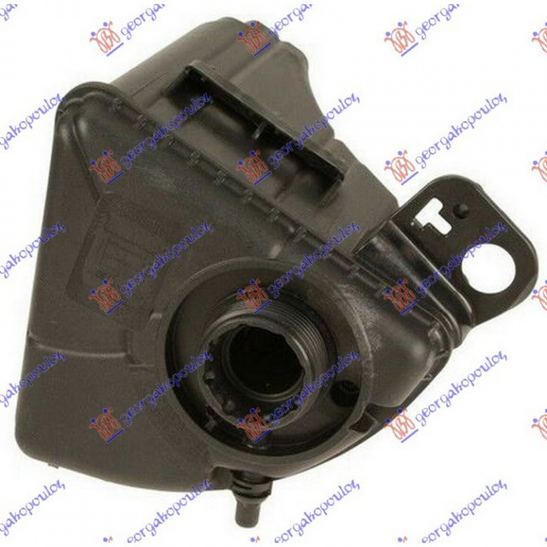 VAS EXPANSIUNE BMW SERIE 6 F13 2015-> Vas expansiune benzina/diesel si GRAND COUPE (F06) PIESA NOUA ANI 2015 2016 2017 2018 2019 2020