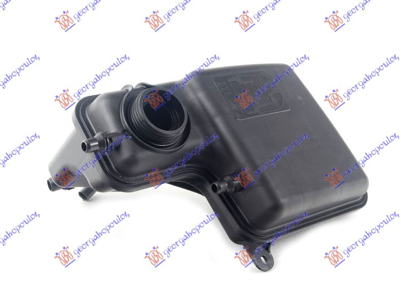 Vas expansiune BMW SERIES 7 (E65/66) 02-08 cod 17137508007