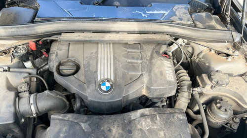 Vas expansiune BMW X1 E84 2.0 D