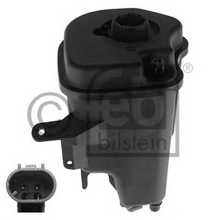 Vas expansiune BMW X6 E71 E72 FEBI FE39615