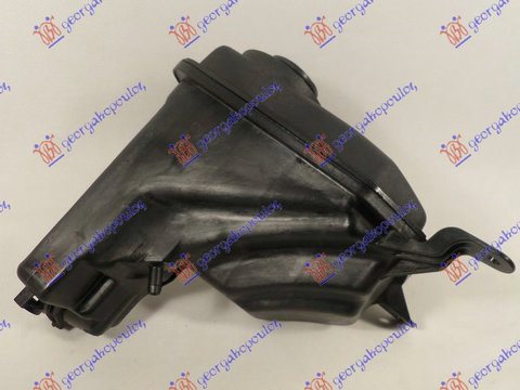 VAS EXPANSIUNE BNZ. - BMW SERIES 3 (E90/91) SDN 05-08, BMW, BMW SERIES 3 (E90/91) SDN 05-08, RENAULT, RENAULT 18, Partea frontala, Vas expansiune, 031708500