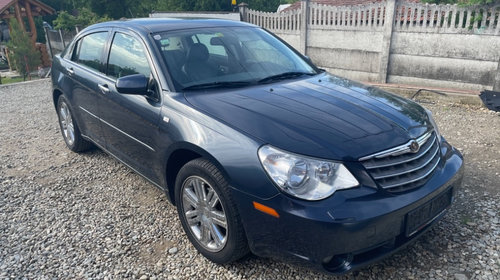 Vas expansiune Chrysler Sebring 2008 Ber