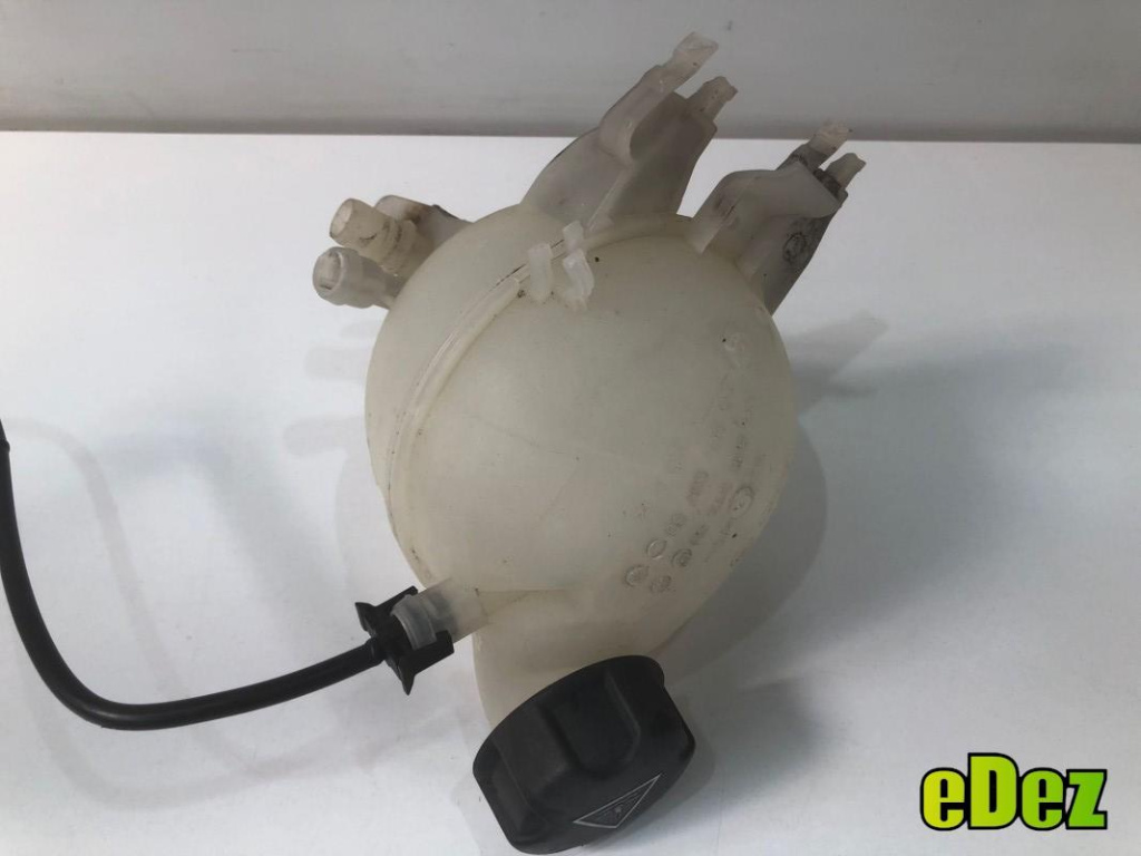 Vas expansiune Citroen C3 2 (2009->) 1.4 1.6 hdi 9652621280