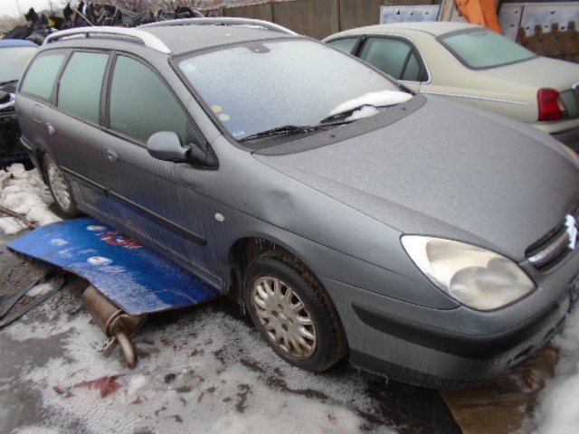 Vas expansiune Citroen C5 2002 COMBI 2,0