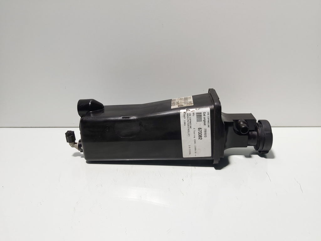 Vas expansiune, cod 7791513, Bmw 3 Touring (E46) 2.0 diesel, 204D4 (id:673382)