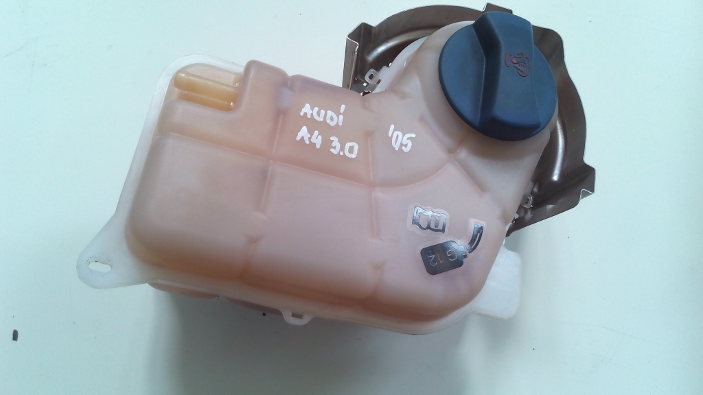 VAS EXPANSIUNE CU BUSON AUDI A4 B7 2004-2008