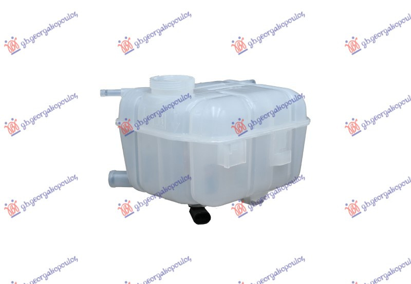 VAS EXPANSIUNE (CU CAPAC) BENZINA A DIESEL, OPEL, 