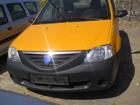 Vas expansiune Dacia Logan 2006 SEDAN 1.5