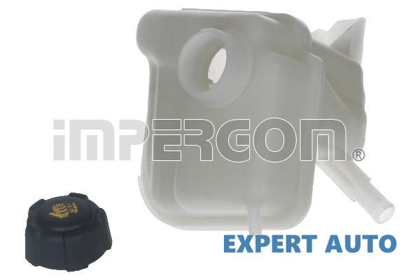 Vas expansiune Dacia LOGAN MCV II 2013-2016 #3 01674