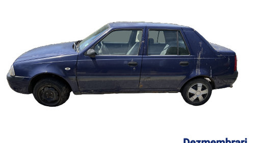 Vas expansiune Dacia Solenza [2003 - 200