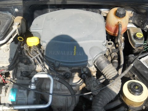 Vas expansiune Dacia Super Nova 1.4 benzina an 2002