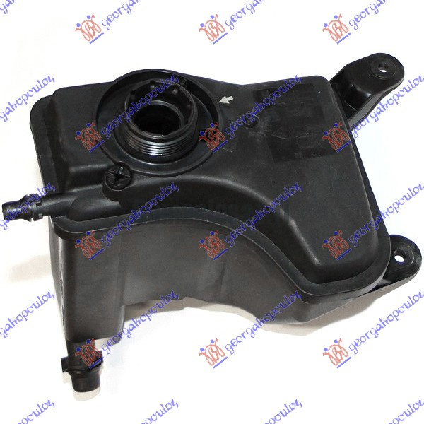 VAS EXPANSIUNE DIESEL - BMW X1 (E84) 09-13, BMW, B