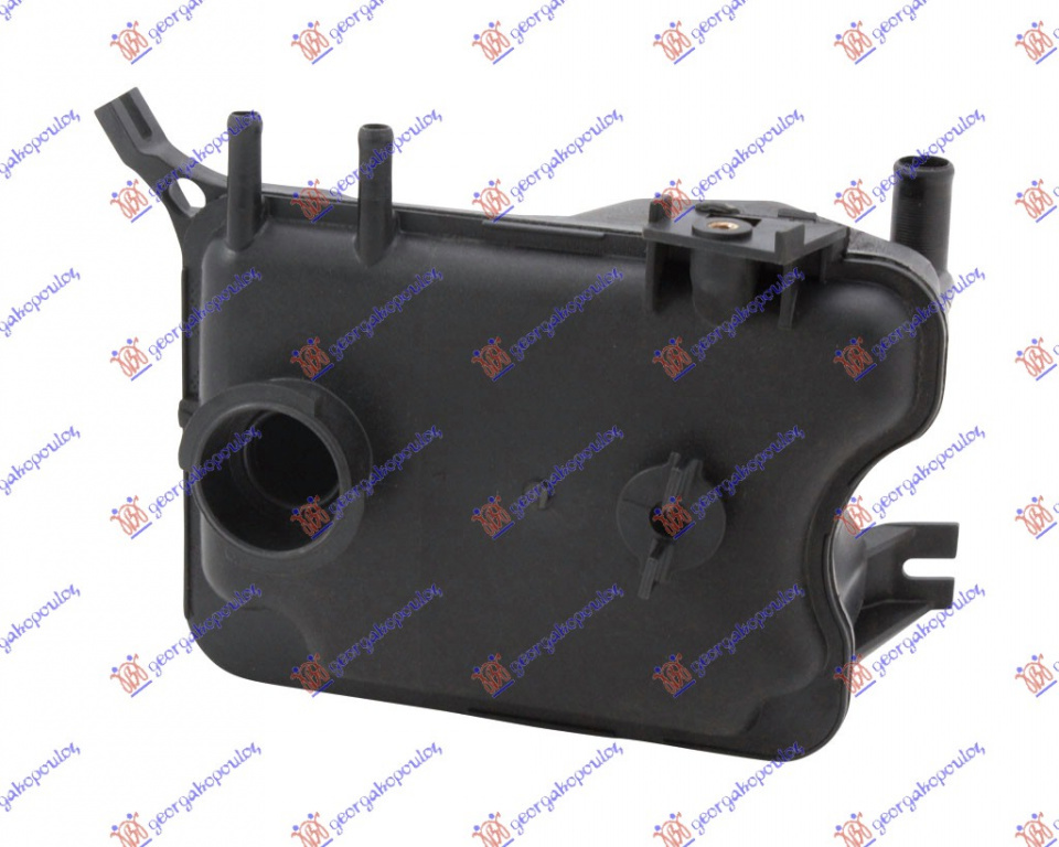 VAS EXPANSIUNE DIESEL - CITROEN SAXO 99-04, CITROE