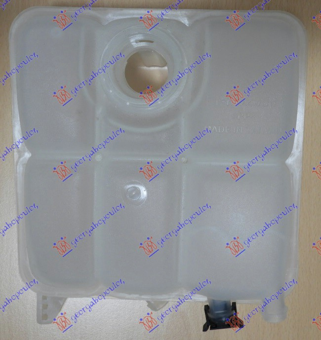 VAS EXPANSIUNE DIESEL - FORD KUGA 13-16, FORD, FORD KUGA 13-16, RENAULT, RENAULT 18, PARTEA FRONTALA, VAS EXPANSIUNE, 323008510
