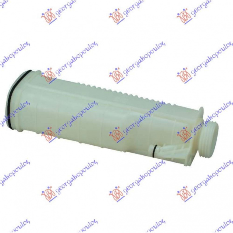 VAS EXPANSIUNE DIESEL pentru BMW SERIES 6 (E63/64) COUPE/CABRIO 2004 , 17137785013