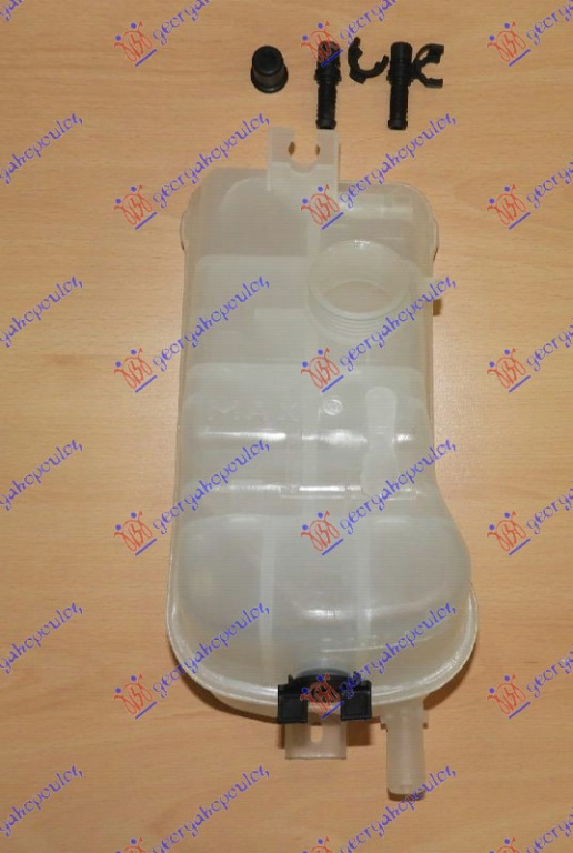 VAS EXPANSIUNE DIESEL - PEUGEOT PARTNER 02-08, PEUGEOT, PEUGEOT PARTNER 02-08, RENAULT, RENAULT 18, PARTEA FRONTALA, VAS EXPANSIUNE, 044708500