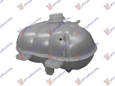 Vas expansiune-F2 pentru Renault 18,Partea Frontala,Vas expansiune,Ford Mustang 15-18