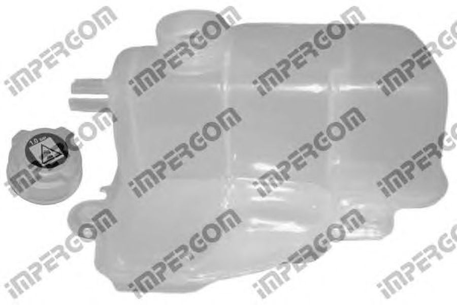 Vas expansiune FIAT ALBEA 178 IMPERGOM 29860