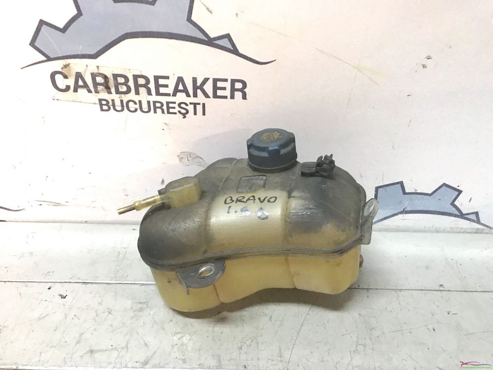 Vas Expansiune FIAT BRAVO II 198 1.6 D Multijet 03.2008 ... Prezent 1598 Motor Diesel