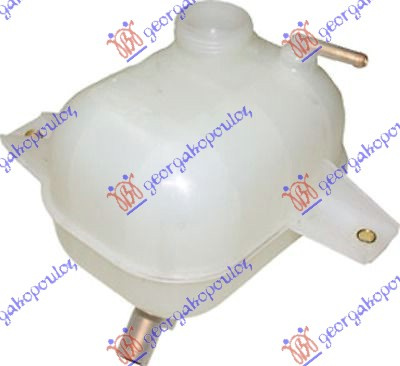 VAS EXPANSIUNE - FIAT DOBLO 09-15, FIAT, FIAT DOBL