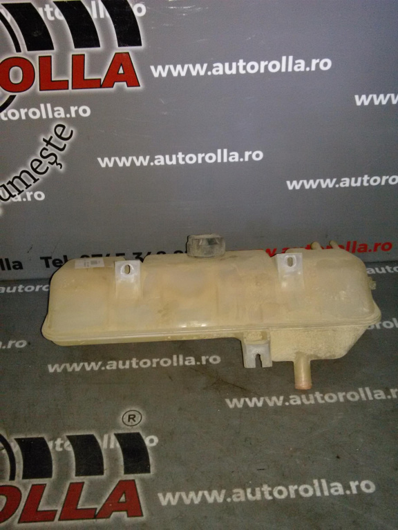 Vas expansiune Fiat Ducato,2.3JTD an 2005.