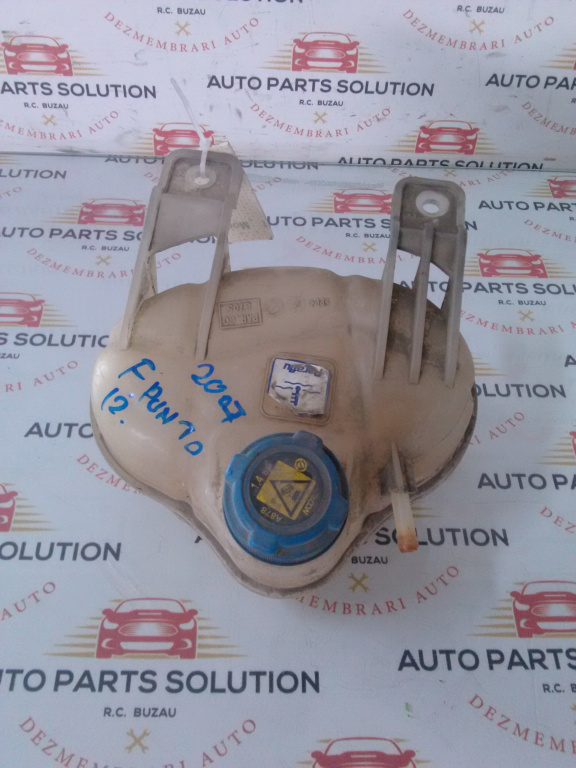 Vas expansiune FIAT PUNTO 1.2 benzina Fab. 2007