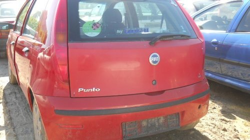 Vas expansiune Fiat Punto 2004 HATCHBACK