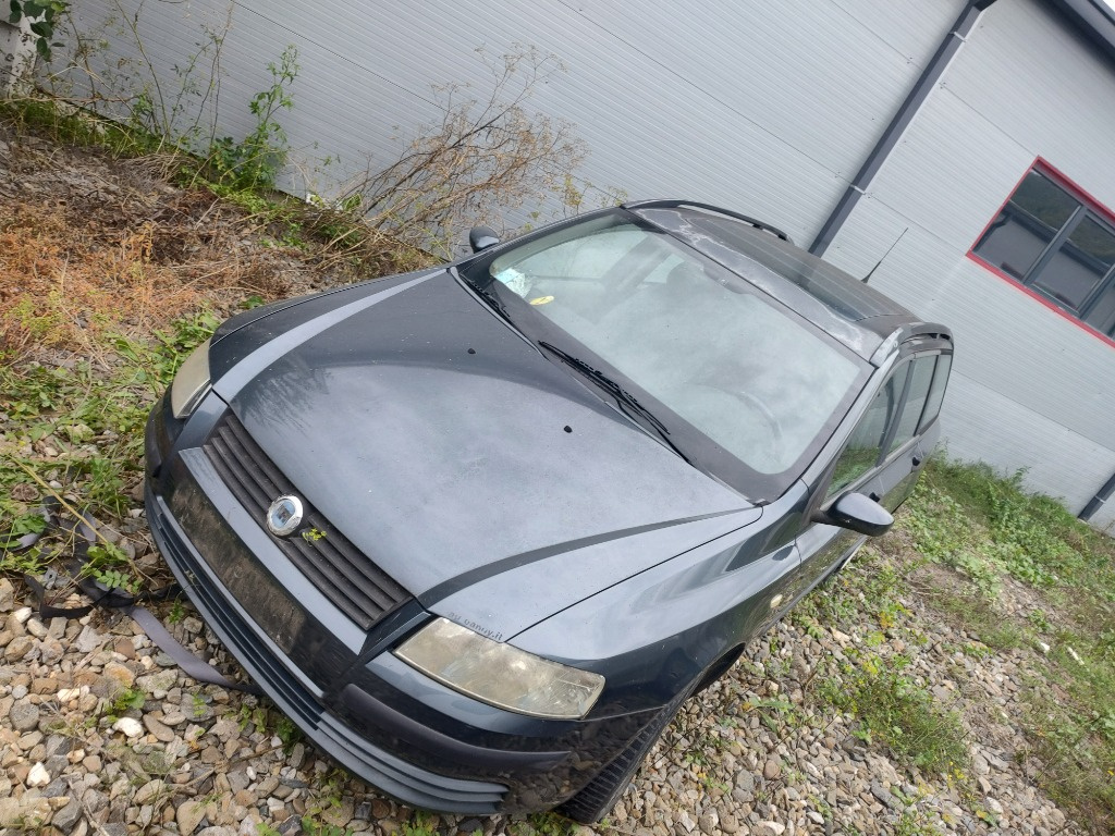 Vas expansiune Fiat Stilo 2004 Diesel Diesel