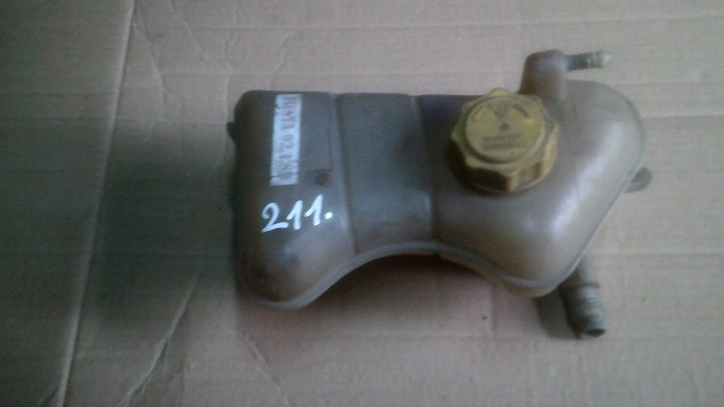 Vas expansiune Ford Fiesta 4, 89FB-8K218-AC