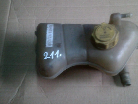 Vas expansiune Ford Fiesta 4, 89FB-8K218-AC